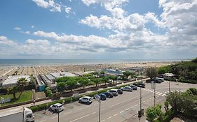Hotel Rudy Cervia