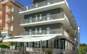 Hotel Rudy Cervia